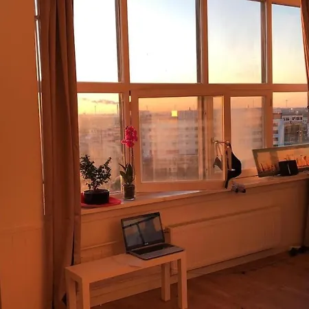 Luxe Apartments